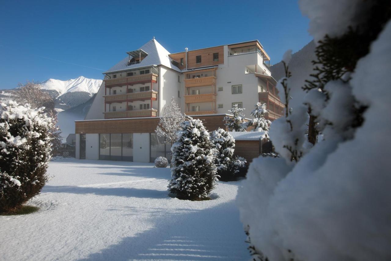 Hotel Truyenhof Ried im Oberinntal Exterior photo
